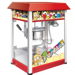 Jual Mesin Pembuat Popcorn (POP22) di Semarang