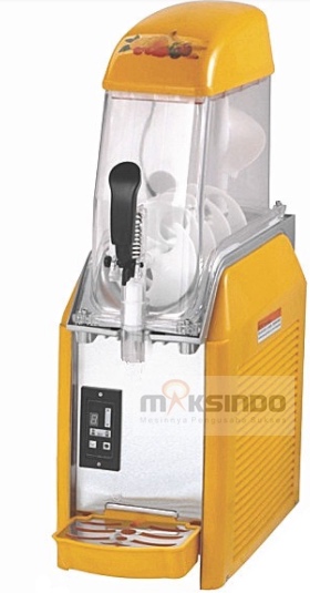 Jual Mesin Slush (Es Salju) dan Juice – SLH01 di Semarang