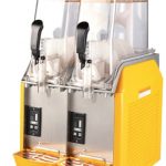 Jual Mesin Slush (Es Salju) dan Juice – SLH02 di Semarang