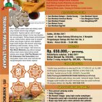 Training Usaha Jajanan Favorit dan Terlaris , 20 Mei 2017