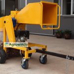 Jual Mesin Pemotong Kayu – Ranting (AGR-POT65) di Semarang