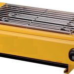 Jual Pemanggang (BBQ) Serbaguna (Listrik) di Semarang