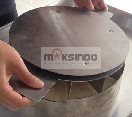 Jual Pembagi Adonan Manual (DD15M) di Semarang