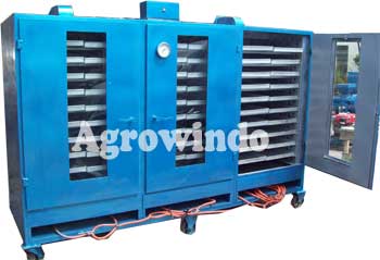 Jual Mesin Oven Pengering Serbaguna (Plat / Gas) di Semarang