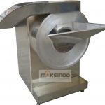 Jual Mesin Keripik Kentang dan French Fries KRP650 di Semarang