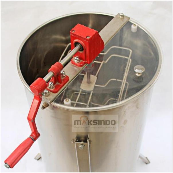 Jual Alat Pemeras Madu Manual (HON31) di Semarang