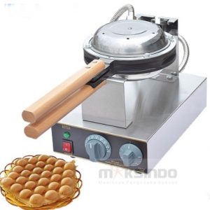 Jual Mesin Egg Waffle Listrik (EW06) di Semarang