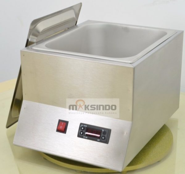 Jual Mesin Pencair Peleleh Coklat (CKL62) di Semarang