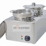 Jual Mesin Penghangat Soup (BMBL2) di Semarang