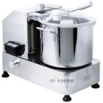 Jual Mesin Universal Fritter 6 liter (VGC6) di Semarang