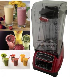 Jual Mesin Blender Komersial Heavy Duty (BL96) di Semarang