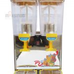 Jual Juice Dispenser 2 Tabung (17 Liter) – ADK17x2 di Semarang Jual Juice Dispenser 2 Tabung (17 Liter) – ADK17x2 di Semarang