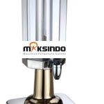 Jual Jus Dispenser Octagonal 1 Tabung (DSP31) di Semarang