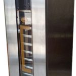 Jual Mesin Proofer Pengembang Roti (PR16) di Semarang