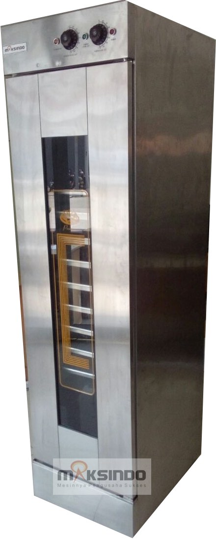 Jual Mesin Proofer Pengembang Roti (PR16) di Semarang