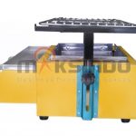Jual Mesin Pemanggang Sate – BBQ 6 Tungku (Gas) Di Semarang