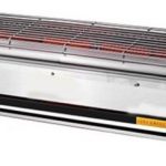 Jual Pemanggang Sate – BBQ GAS SMOKELESS (003BBQ) Di Semarang