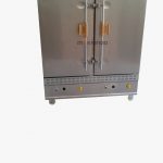 Jual Rice Cooker Kapasitas 70 Kg 24 Rak di Semarang