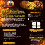 Training Usaha Aneka Steak Kaki Lima, 14 Oktober 2017 Training Usaha Aneka Steak Kaki Lima, 14 Oktober 2017