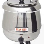 Jual Mesin Penghangat Sop Stainless (Soup Kettle) – SB7000 di Semarang