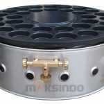 Jual Mesin Dorayaki 32 Lubang (CAKE32) di Semarang