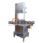 Jual Bonesaw Pemotong Daging Beku (BSW400) di Semarang