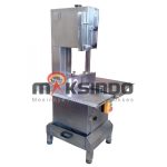Jual Mesin Mesin Bonesaw Potong Daging Beku dan Tulang (MKS-BSW300) di Semarang