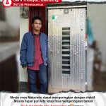 Dwi Lab Pharmacetical : Mesin Oven Pengering Listrik Maksindo Terbukti Sangat Efektif