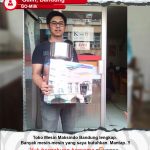 Go-Milk : Maksindo Bandung Menyediakan Mesin Yang Lengkap