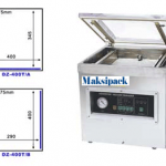 Jual Mesin Vacuum Sealer (DZ400T) di Semarang