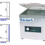 Jual Mesin Vacuum Sealer (DZ500T) di Semarang