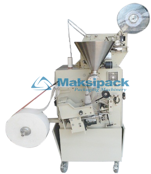 Jual Mesin Pengemas Teh Celup Di Semarang