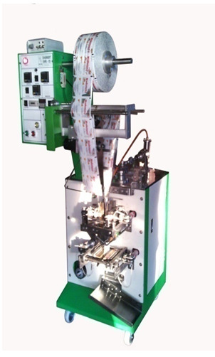 Jual Mesin Vertikal Filling MSP-200 3SS LIQUID Di Semarang