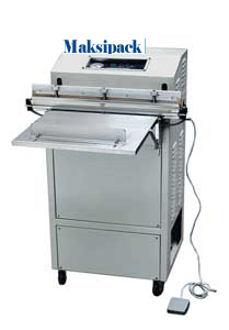 Jual Mesin Vacuum Sealer Type DZ600 W Di Semarang