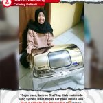 Catering Delianti : Puas Dengan Mesin Chaffing Dish Maksindo