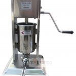 Jual Mesin Pembuat Sosis Vertikal MKS-3V di Semarang
