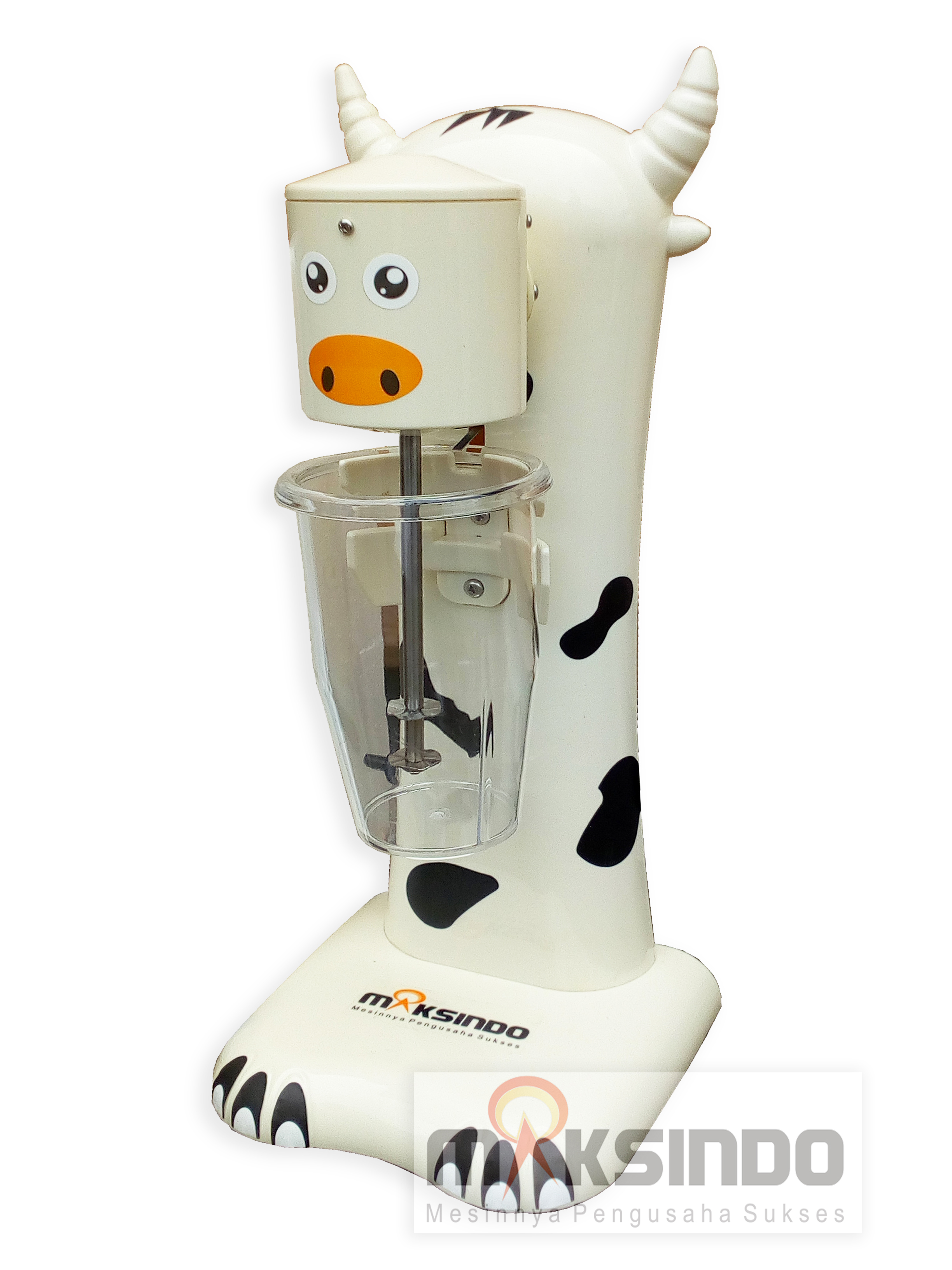 Jual Mesin Single Milk Shaker MKS-YX03 di Semarang