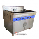 Jual Mesin Gas Fryer MKS-482 di Semarang