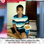 Mie Ayam Kajojo : Setelah Membeli Mesin Cetak Mie Maksindo Usaha Semakin Lancar