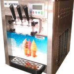 Mesin Ice Cream Maksindo Tepat Bagi Bisnis Es Krim