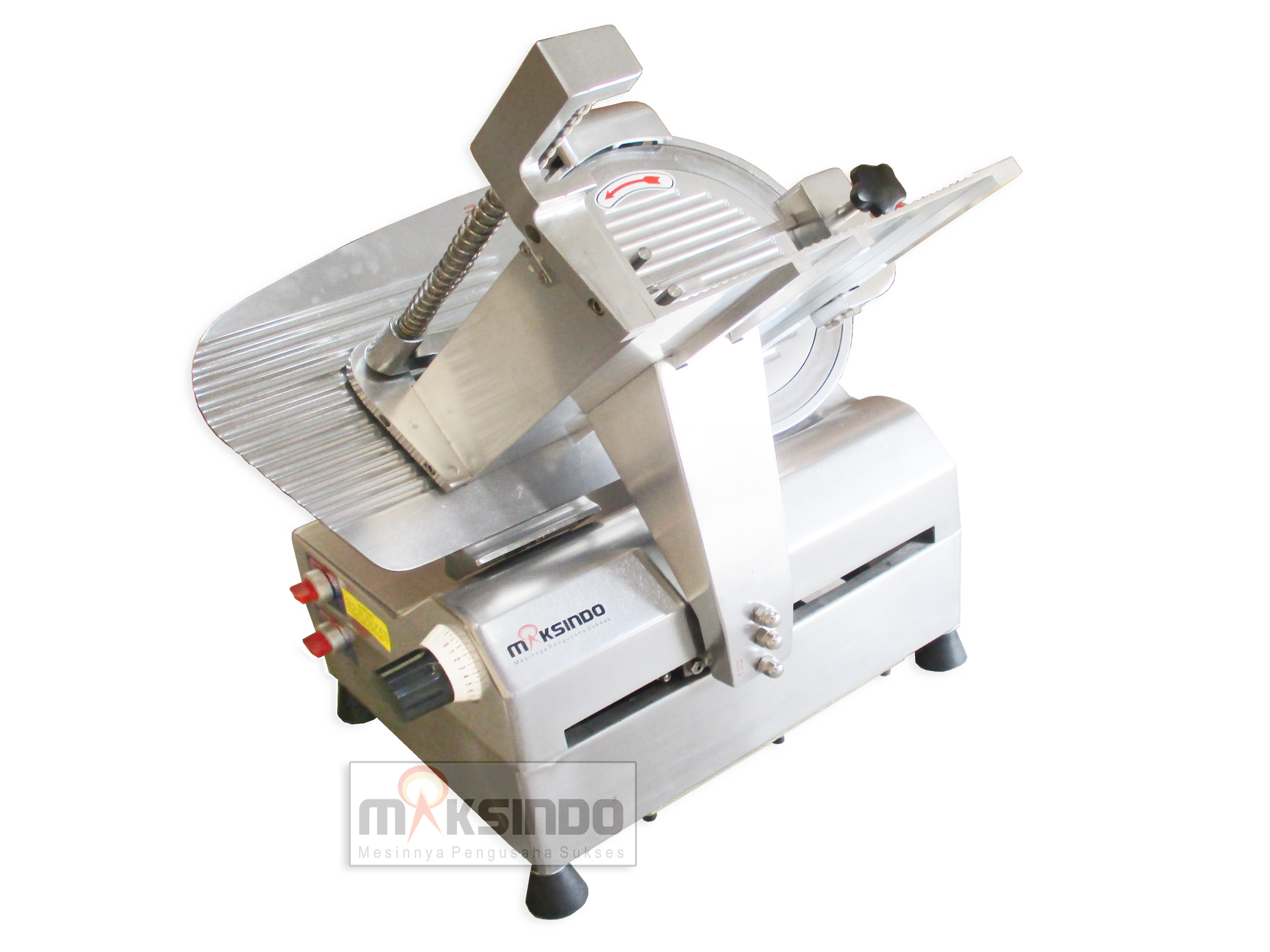Jual Mesin Full Automatic Meat Slicer MKS-300A1 di Semarang