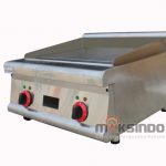 Jual Counter Top Electric Griddle MKS-602GR di Semarang