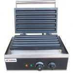 Jual Mesin Churros Waffle Maker (MKS-CW12) di Semarang