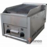Jual Gas Lava Rock Grill (MKS-LR01G) di Semarang