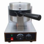 Jual Mesin Rotating Waffle Maker (MKS-RTW01) di Semarang