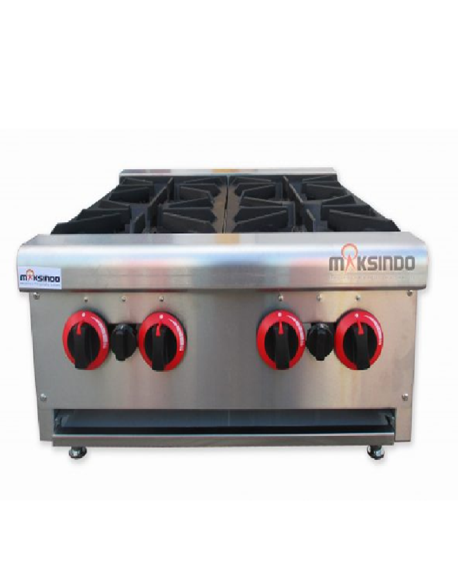 Jual Gas Stove (MKS-STV4) di Semarang