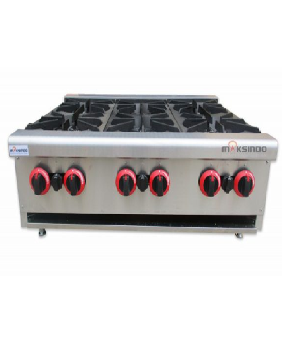 Jual Gas Stove (MKS-STV6) di Semarang