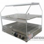 Jual Penghangat Roti Elektrik (Electric Bread Warmer) MKS-WMR2 di Semarang