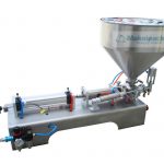 Jual Mesin Filling Cairan Dan Pasta MSP-FL500 di Semarang