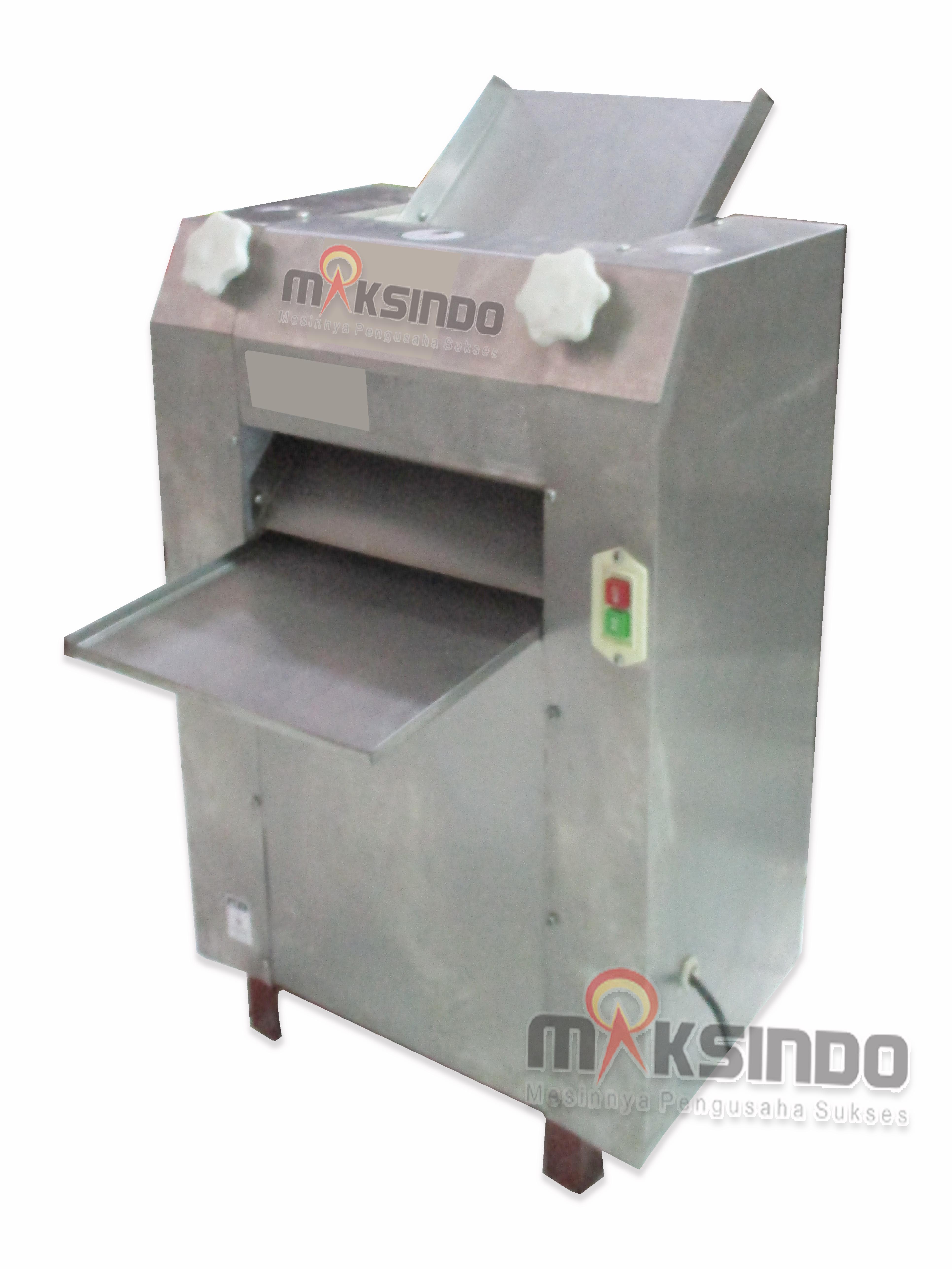 Jual Mesin Pengepres Adonan (MKS-DS77) di Semarang